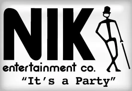 NIK Entertainment Co.