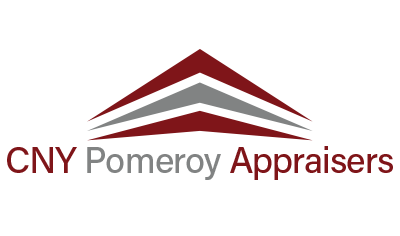 CNY Pomeroy Appraisers Logo