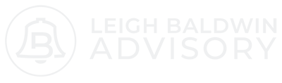 Leigh Baldwin Advisory Logo